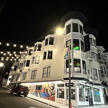 Chapter San Francisco Luaran gambar